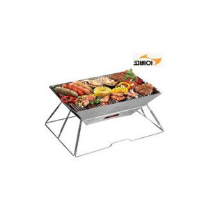 ET 코베아 뉴 매직2 스텐레스 BBQ KCG-0901 사은