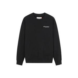 [택가/109000] 디스커버리 공용 컬러 맨투맨 GBDXTR13024-BKS