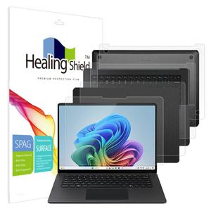 서피스 랩탑7 15 슈페리어저반사 액정필름1매외부3종