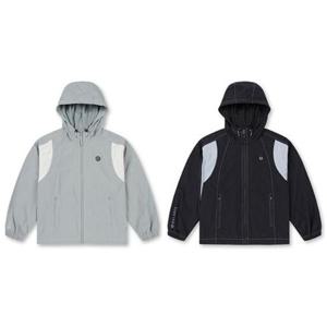 탑텐키즈 MKE3JJ1411_남아 밸런스 화섬 바람막이 점퍼