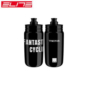 엘리트 경량 자전거 물통 FLY FANTASIA 550ml