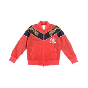 [택가/219000] MLB 공용 베이스볼 점퍼 GB31JPT2911-50R