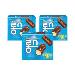 크라운 롱스 220g x 3개 / 뉴롱스