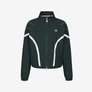 [휠라] 정상* 149,000원 테니스 곡선 바람막이(FS2JKG3351F_DGR)