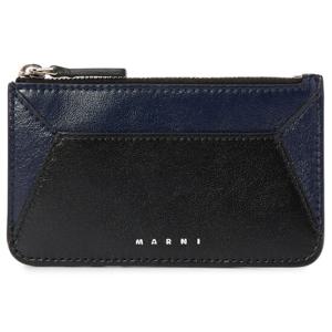 마르니 PFMI0053U0 P2644 Z592B 남자 명함/카드지갑