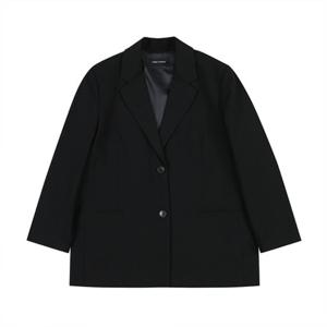 [코데즈컴바인] 투버튼 오버사이즈 자켓 (CJC-JK501W9)