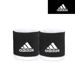 아디다스 스몰 손목 밴드(FK0912) 2개입 아대 보호대