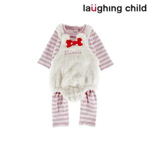 [래핑차일드] 캐릭터 퍼 바디수트 세트(88C2961251_IV)