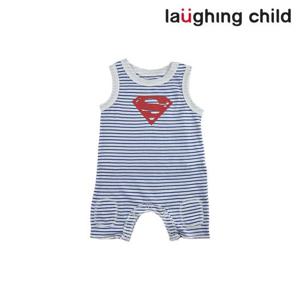 [래핑차일드] 히어로 바디수트(8932960250_BL)