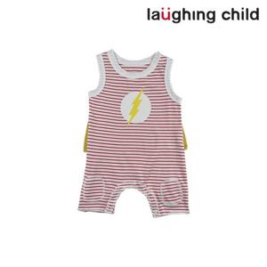 [래핑차일드] 히어로 바디수트(8932960250_RD)