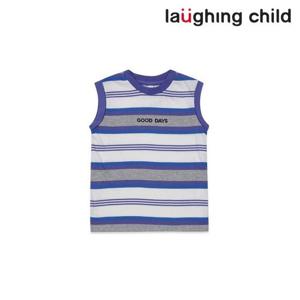 [래핑차일드] 스트라이프 나시티(8942933101_PU)