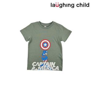 [래핑차일드] 캐릭터 반팔티(8932933151_KH)