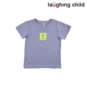 [래핑차일드] 에센셜 반팔티(8932933102_LV)