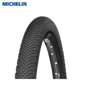 미쉐린 MTB 타이어 컨츄리 락 와이어  27.5x1.75