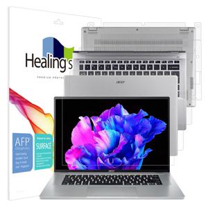 스위프트 GO 14 SFG14-42 올레포빅 액정1매 외부3종