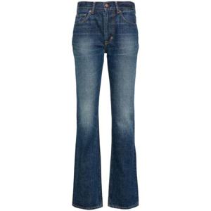 톰포드 여성 블루 진 PAD114 DEX222HB772