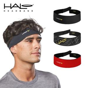 미국 HALO 할로헤어밴드 할로밴드 땀밴드 벨크로형 러닝헤어밴드