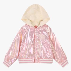 [코코리따]달디단 글로시 점퍼CEJA24WG1