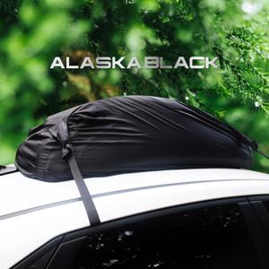 루프백 전용 레인커버 폴더블 입체 루프백 방수커버