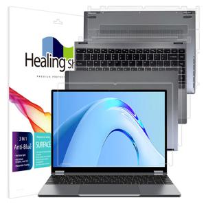 Chuwi 프리북 블루라이트차단 액정필름1매 외부3종