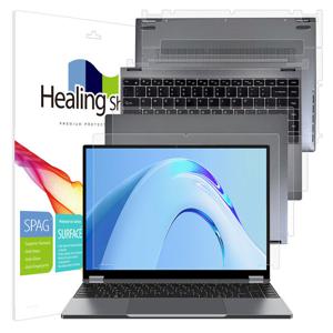 Chuwi 프리북 슈페리어 저반사 액정필름1매 외부3종