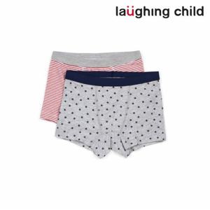 [래핑차일드] 캐릭터 사각팬티 팩(8912970109_MR)