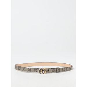 구찌 GG 마몽 리버시블 벨트 79580292TIC 9796 Beige