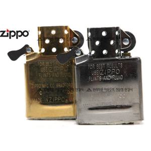 ZIPPO 지포 인서트 부품 라이터 INSERT 라이타