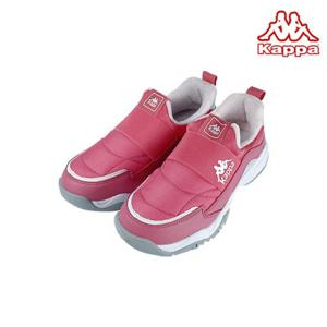 [카파키즈] 카파 어린이용 슈즈(KKCH432M2_PNK)