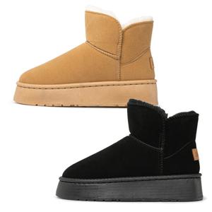 월드컵 슈넬 클레어하이 여성 방한부츠 어그부츠 방한화