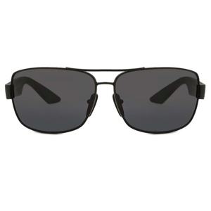 프라다 리네아 로사 PS50ZS 편광 1AB02G 남성용 선글라스