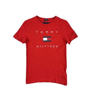 [타미키즈] TOMMY HIL 반팔티(KBOKBO6532-XNL_RE)