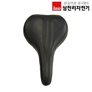 삼천리 올러스 SSD420 레일형 MTB 자전거 안장