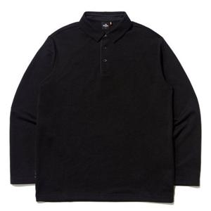 [아이더]아이더긴팔티 BQJ DMU23289Z1 POP 트윌 조직감  폴로 티