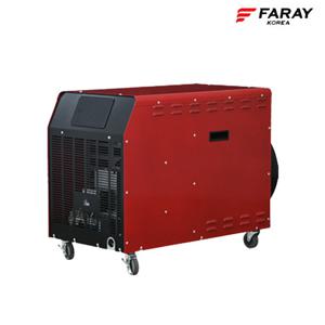 화레이 프리미엄 전기 열풍기 FNEH-330 / 85평 히팅기 농업용