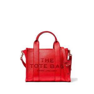마크제이콥스 토트백 H009L01SP21 617 TRUE RED