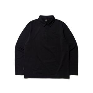 [아이더]아이더긴팔티 BQJ DMU23288Z1 POP 기모  폴로 티셔츠