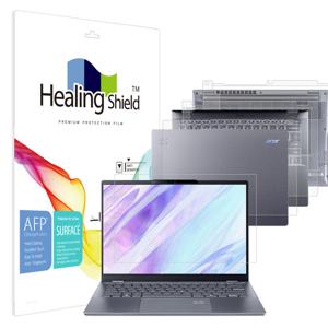 스위프트 14 AI SF14-51-72HA 올레포빅 1매 외부3종