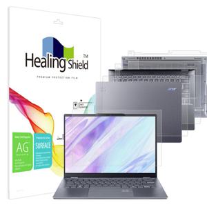 스위프트 14 AI SF14-51-72HA 저반사 1매 외부3종