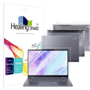 스위프트 14 AI SF14-51-72HA 블루라이트차단1 외부3