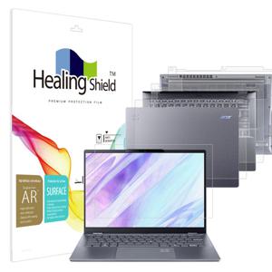 스위프트 14 AI SF14-51-72HA AR 고화질 1매 외부3종