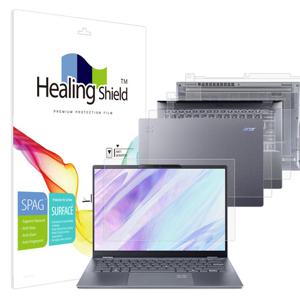 스위프트 14 AI SF14-51-72HA 슈페리어저반사1 외부3