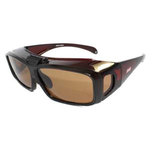 콜맨 콜맨 하트 옵티컬 COV01-2 [편광 오버글래스]