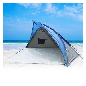 [콜핑]콜핑 방수 비치용 그늘막 해변 비치 쉘터 0022NK205U_1