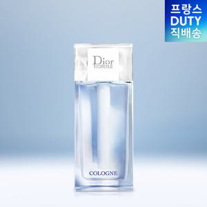 [뷰티] 디올향수 디올옴므 오드코롱 75ML