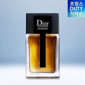 [뷰티] 디올향수 디올옴므 인텐스 오드퍼퓸 100ML