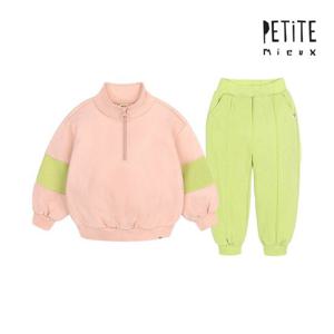 [쁘띠뮤] 레볼루션기모상하복(GMHCE05_PK)