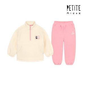 [쁘띠뮤] 드림즈기모상하복(GMHCE01_PK)