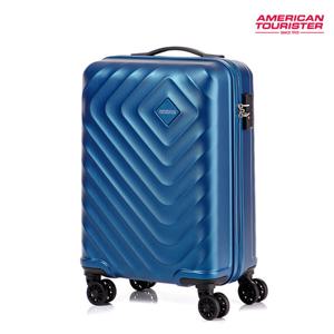 [아메리칸 투어리스터] SENNA 캐리어 55/20 TSA V3 CLASSIC BLUE QC531013