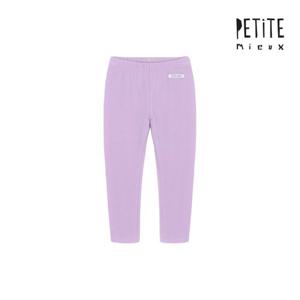 [쁘띠뮤] 베이직레깅스(GMTBL01_PP)